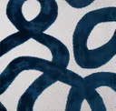 Indigo Splash