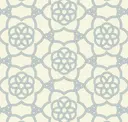 Pale Mineral Blue