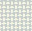 Pale Mineral Blue