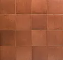 Canyon Terracotta