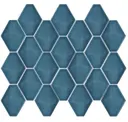 Coastal Blue