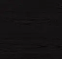 Ebonized Oak