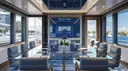 Nautical Blue