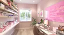 Bubble Pink