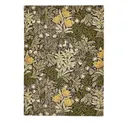 Twining Vine Green