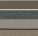 Milano Char Stripe