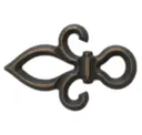 Antique Bronze