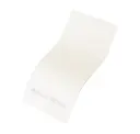 Soft Satin White