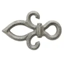 Raw Cast Iron