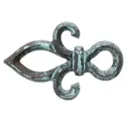 Patina Bronze
