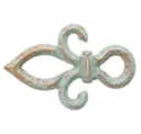 Patina Copper