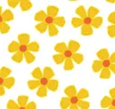 Yellow-White
