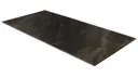 Charcoal Black