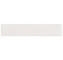 White Glossy