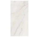 White 3d Satin