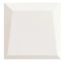 White Glossy