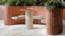 Terracotta Glossy