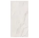 White Polished