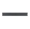 Aluminum Trim Edge Chrome