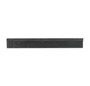 Aluminum Trim Edge Brushed Nickel
