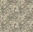 Taupe/charcoal
