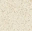 Cream/gold