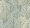 Blue/taupe
