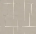 White/taupe