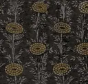 Black/gold