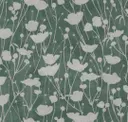 Green/silver