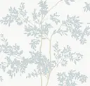 White/cloud Blue