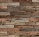 Rustic Plank