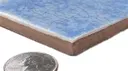 Blue Lave