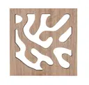 Random Color - Wood Product