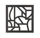 Random Color - Metal Product