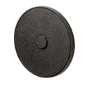 Textured Black