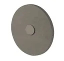 Brushed Titanium Ano