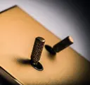 Brushed Brass