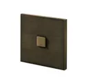 Brushed Bronze Ano