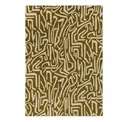 Ochre/gold