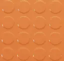 Chummy Orange