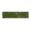 Crocodile Green