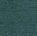 Deep Aqua Blue Twill