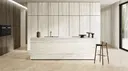 Travertino White