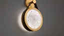Aged Brass