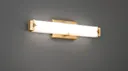 Aged Brass