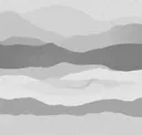 Grey Brushstrokes
