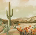 Original Brushstrokes