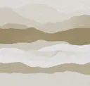 Sand Brushstrokes