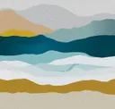 Multi Brushstrokes